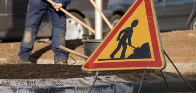 11 au 14 juin : travaux de nuit prévus dans le tunnel du bois des chênes sur l'A30