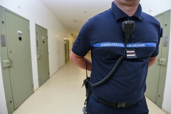 12ème jour de mobilisation des surveillants pénitentiaires et des syndicats toujours divisés