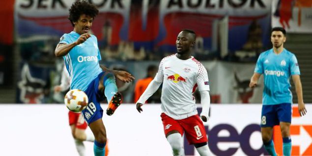 14 ans après, l'OM retrouve les demi-finales européennes !