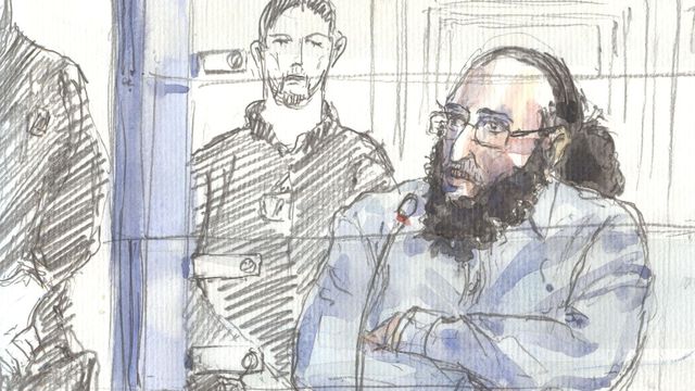 20 ans de réclusion criminelle pour Abdelkader Merah