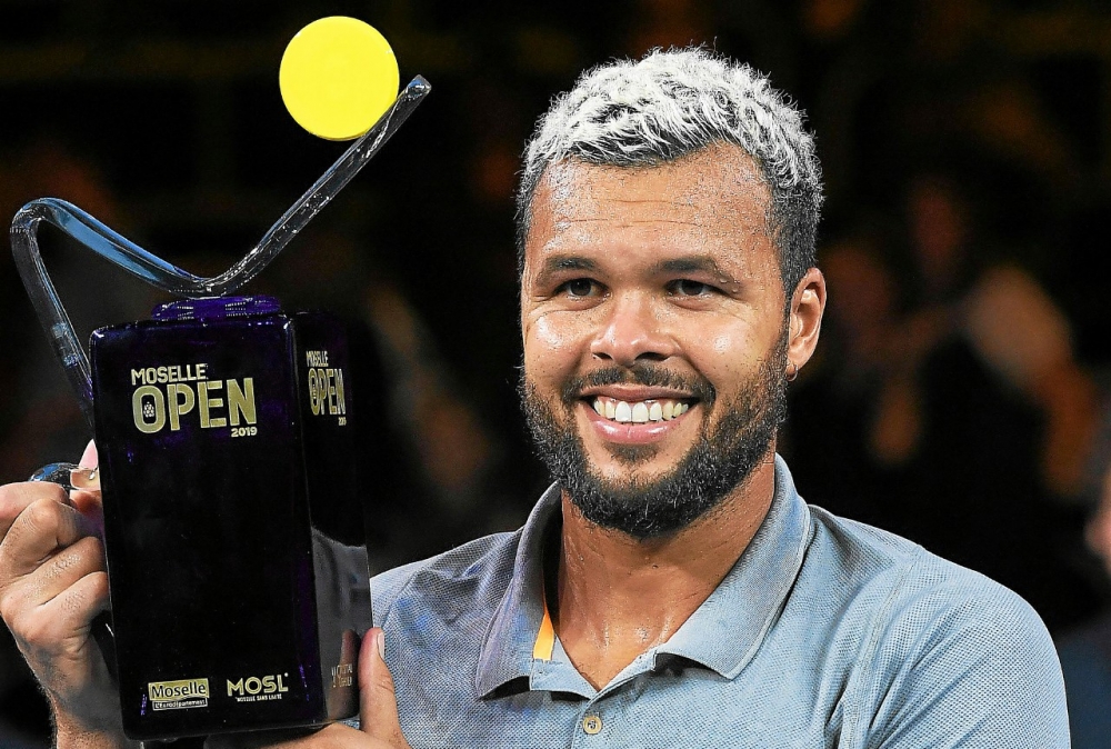 2020 se fera sans Moselle Open