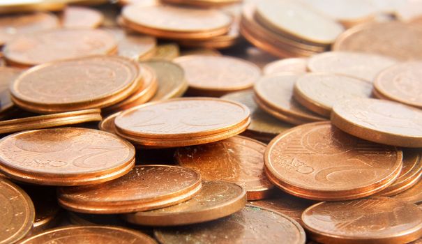 226 kilos de centimes déposés à la banque