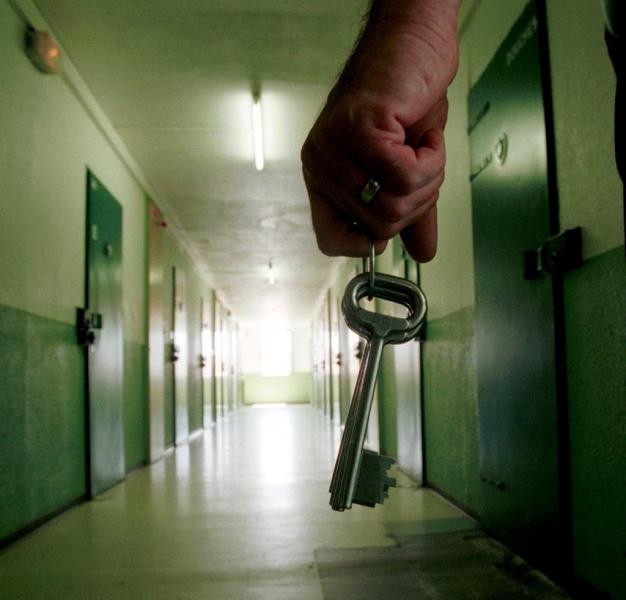 28 détenus s'évadent de prison