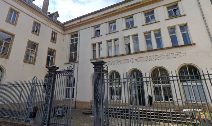 4 ans de prison pour le dealer mosellan, qui gérait le trafic de drogue depuis sa cellule