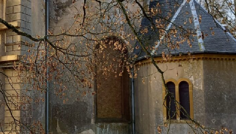 4 sites lorrains, vont profiter du Loto du patrimoine