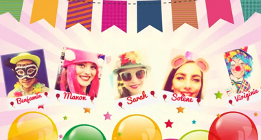 5 étudiants messins vont offrir du bien-être aux enfants malades