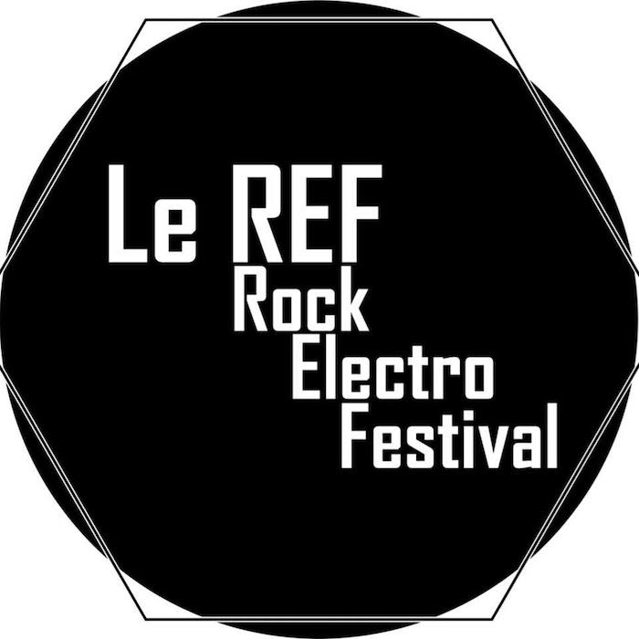 6 & 7 Juillet : Le REF, un festival Rock et Electro au coeur de Thionville !