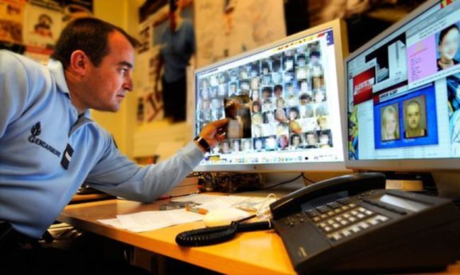 60 000 photos pédopornographiques retrouvées chez un nancéien