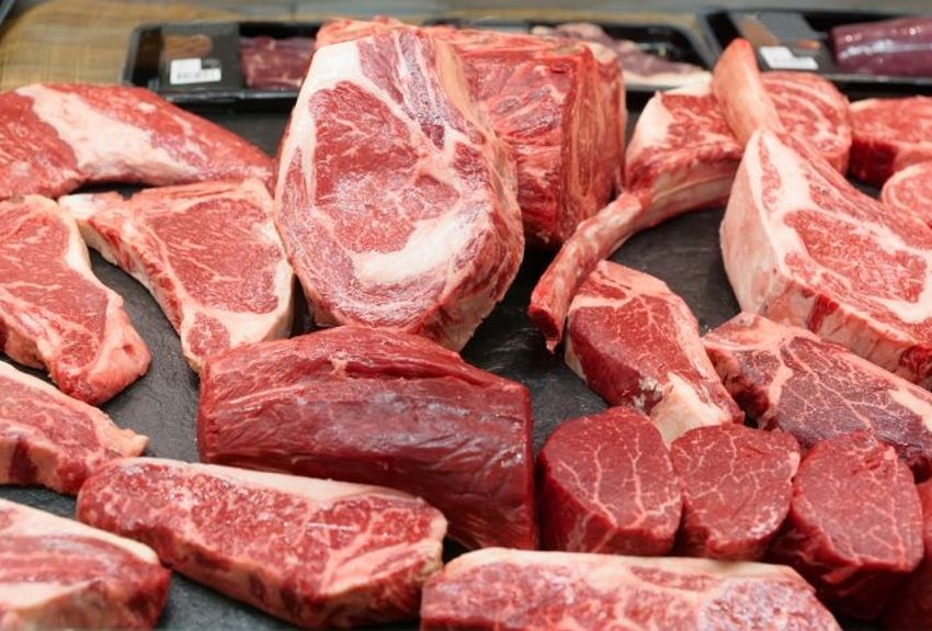 795 kilos de viande avariée polonaise retrouvés dans des entreprises françaises