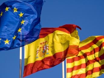 80,7% de "Oui" pour l'indépendance de la Catalogne