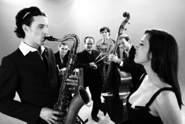 9ème édition du Jazzpote Festival (Partie 4)

