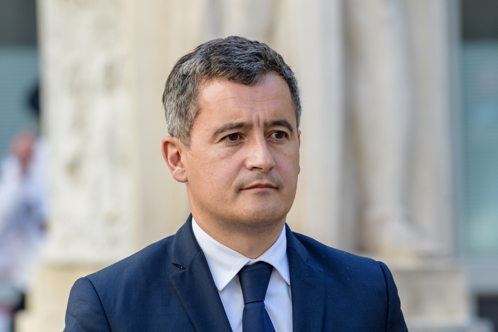 91 agents du Ministère de l'Intérieur vont s'installer à Metz