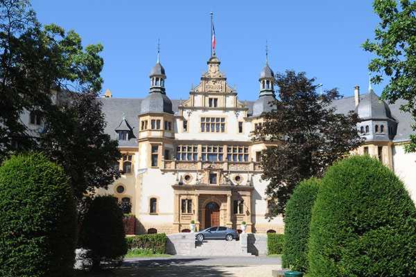 A la découverte des vestiges de Metz lors des prochaines Journées européennes du patrimoine 