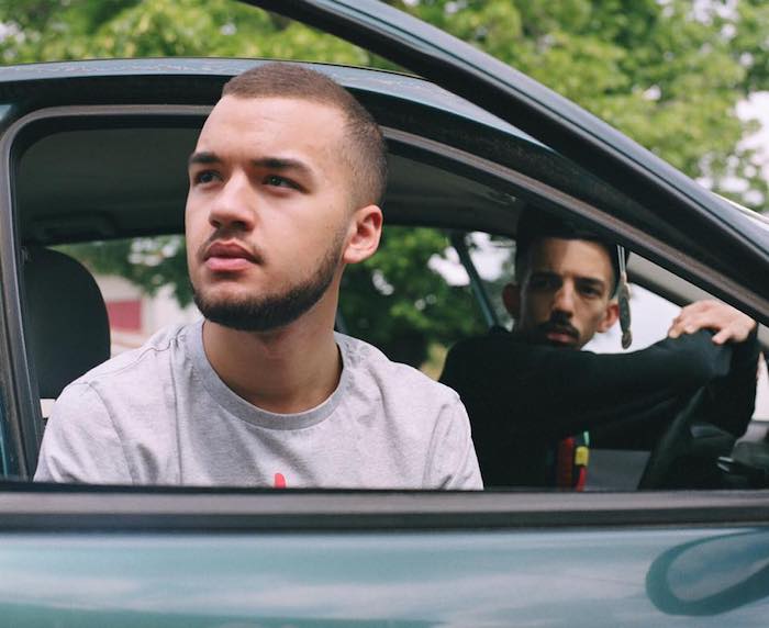  A la rencontre de BIGFLO & OLI à l'Autre Canal de Nancy  !