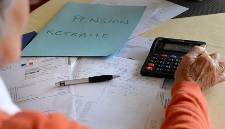 A Nancy, une retraitée rassemble en masse autour d'une pétition