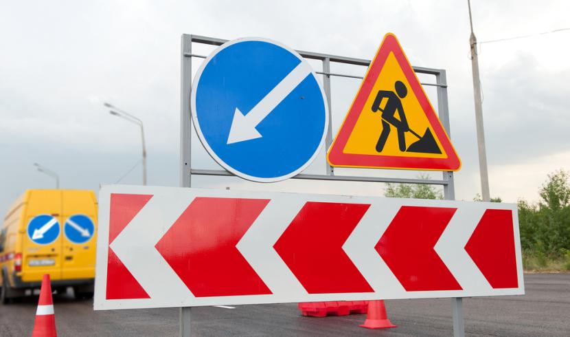 A31 / A30 : attention aux travaux !