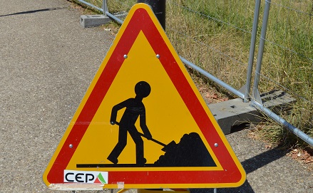 A31 : attention aux travaux dans le sens Thionville-Nancy