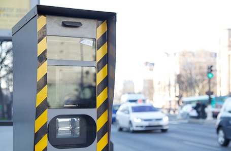 A31 : Le radar du pont de Beauregard, à Thionville va être remplacé et va devenir plus efficace