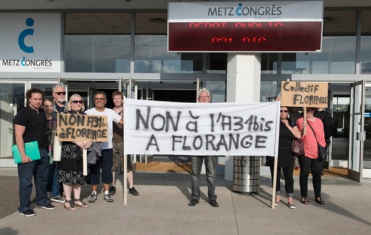 A31 : Opération escargot samedi