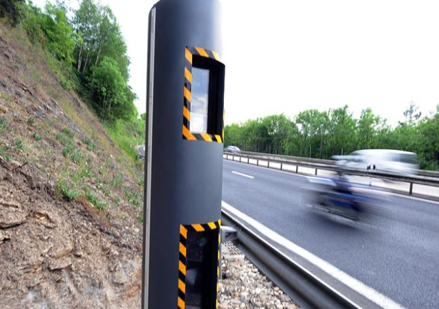 A31 : un nouveau radar est actif !