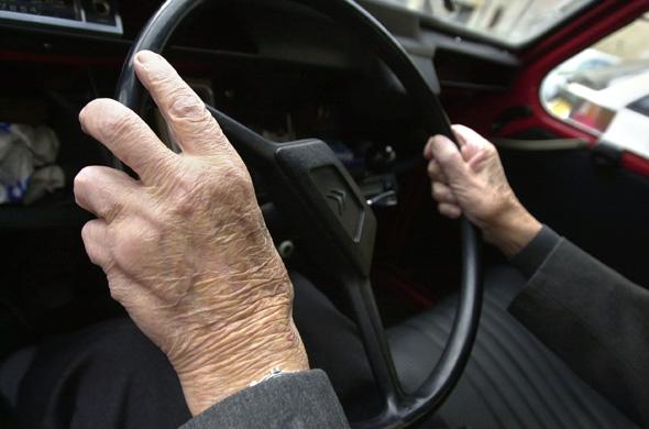 A31 : un octogénaire à contre-sens sur plus de 8 km