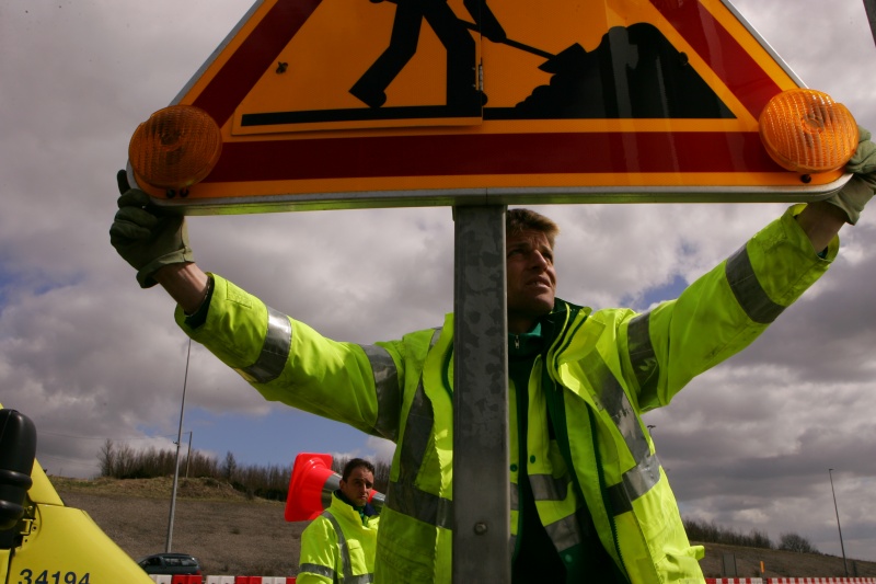 A4 / A31 : Attention travaux !