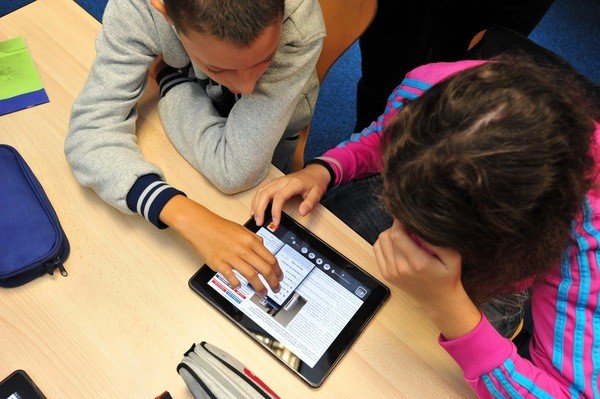 Académie Nancy-Metz : des équipements numériques supplémentaires pour les élèves