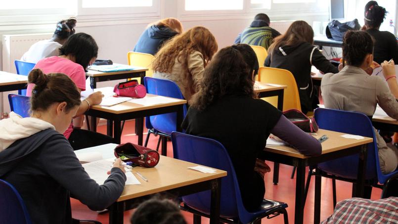 Académie Nancy-Metz : près de 50 postes d'enseignants vont disparaître à la rentrée 