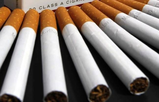 Achat frontalier : désormais, ce sera une cartouche de tabac au lieu de quatre
