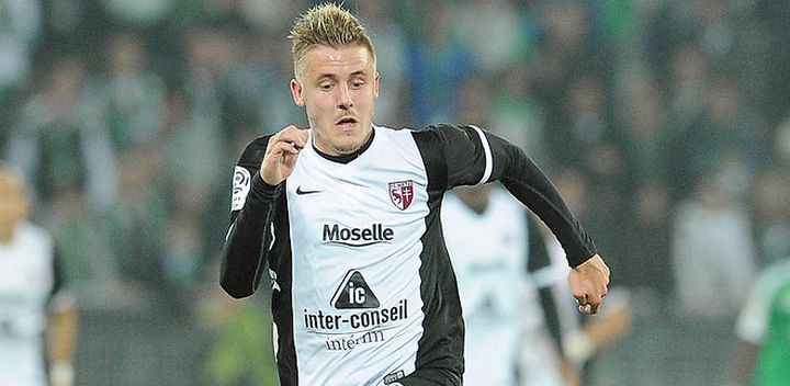 Affaire des jets de pétards : le FC Metz fait appel