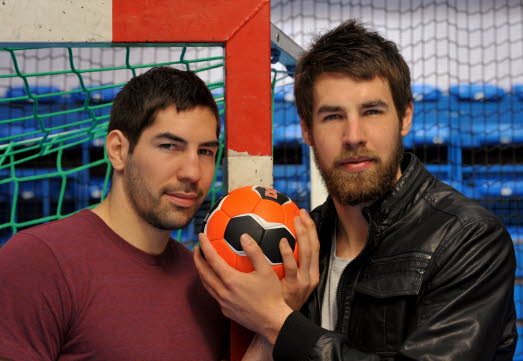 Affaire des paris supposés truqués : les frères Karabatic à la barre aujourd'hui