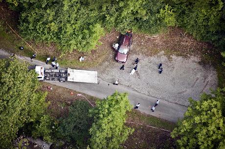 Affaire du meurtre de Chevaline : un nouveau suspect arrêté