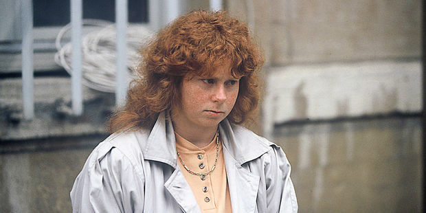 Affaire Grégory : l'étude de la garde à vue de Murielle Bolle change de main