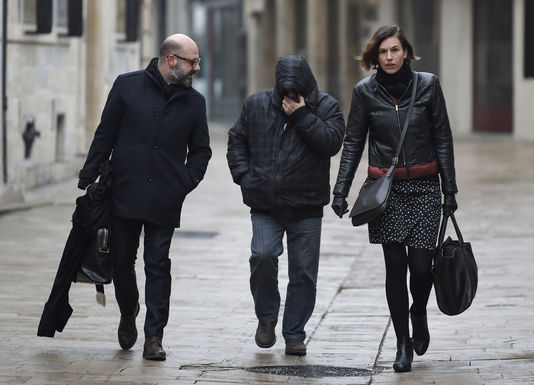 Affaire Grégory : les Jacob se retrouvent dans les Vosges 