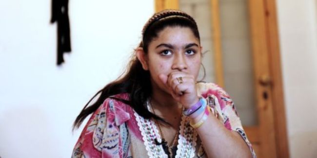 Affaire Leonarda : mobilisation en baisse