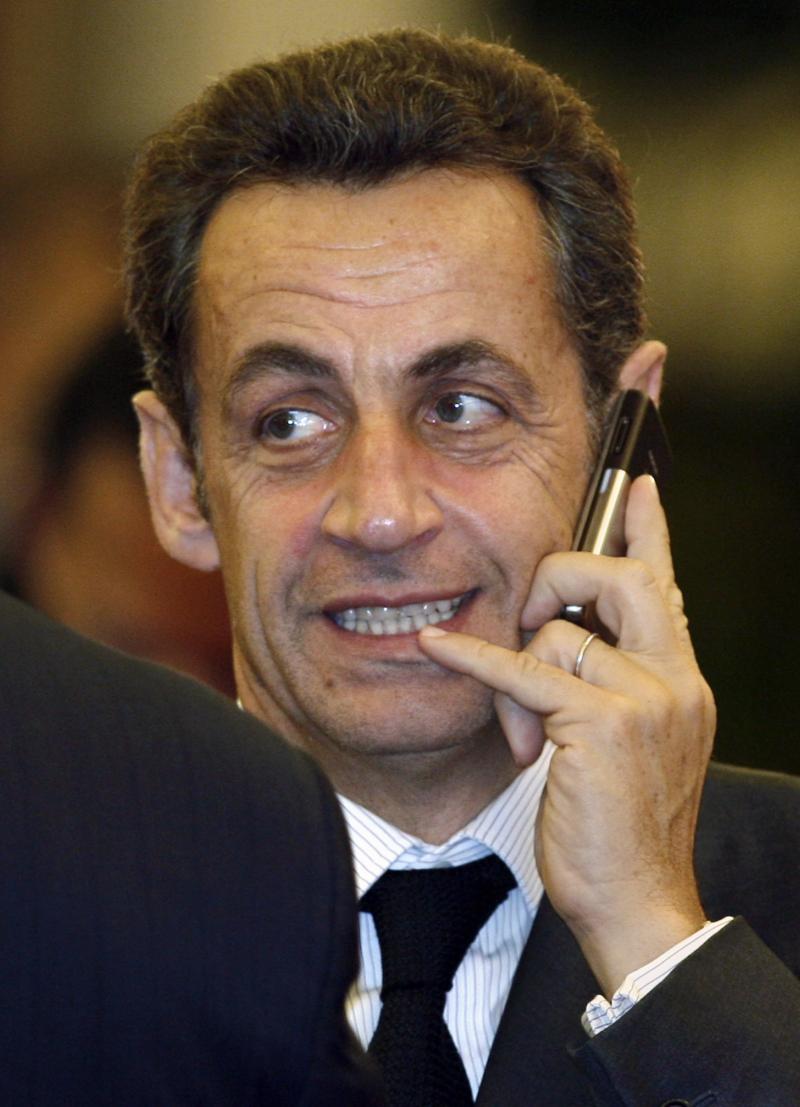 Affaire Sarkozy : le téléphone de son avocat expertisé