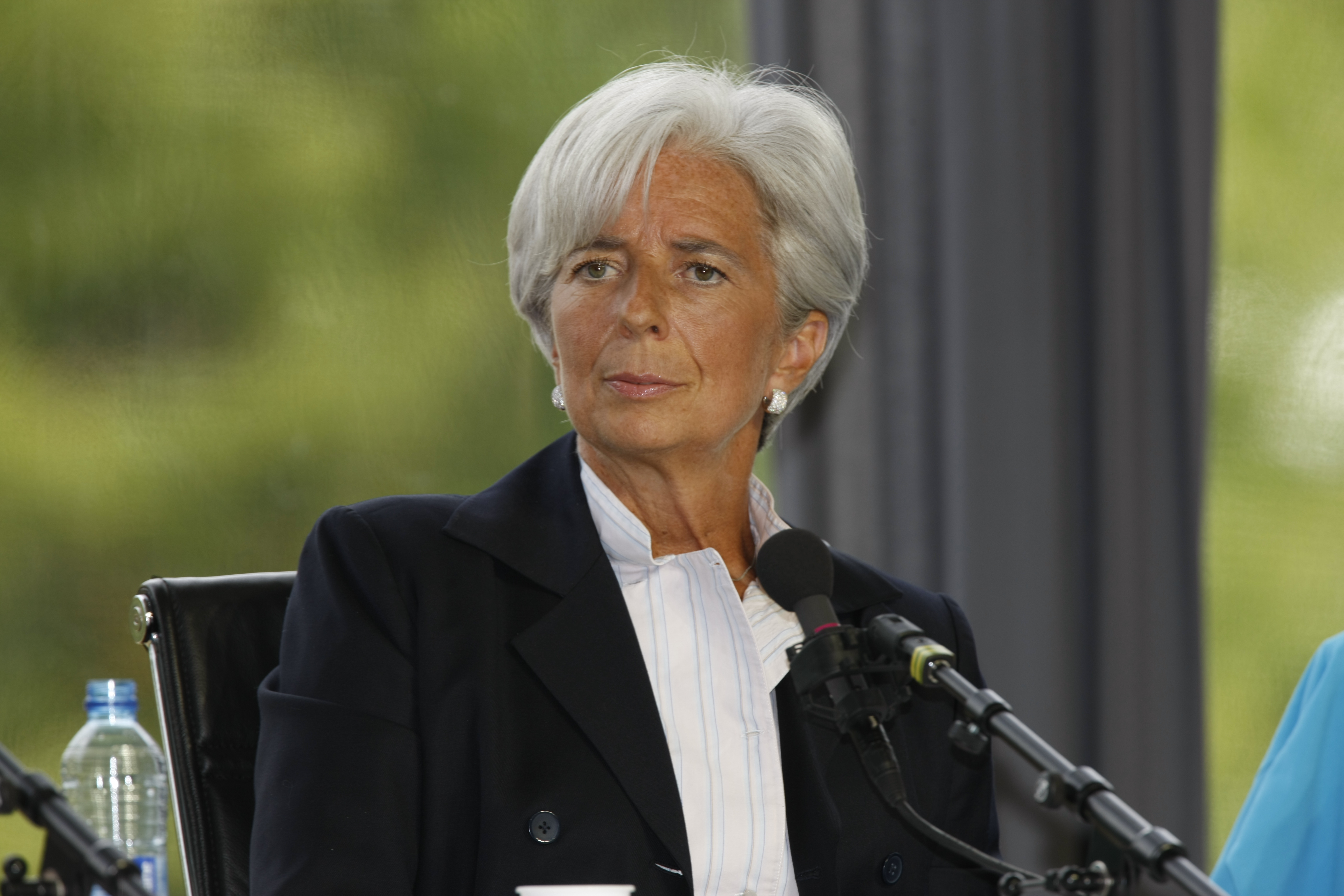 Affaire Tapie : Christine Lagarde vers le non-lieu