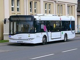 Agression d'un chauffeur : les lignes Citeline suspendues