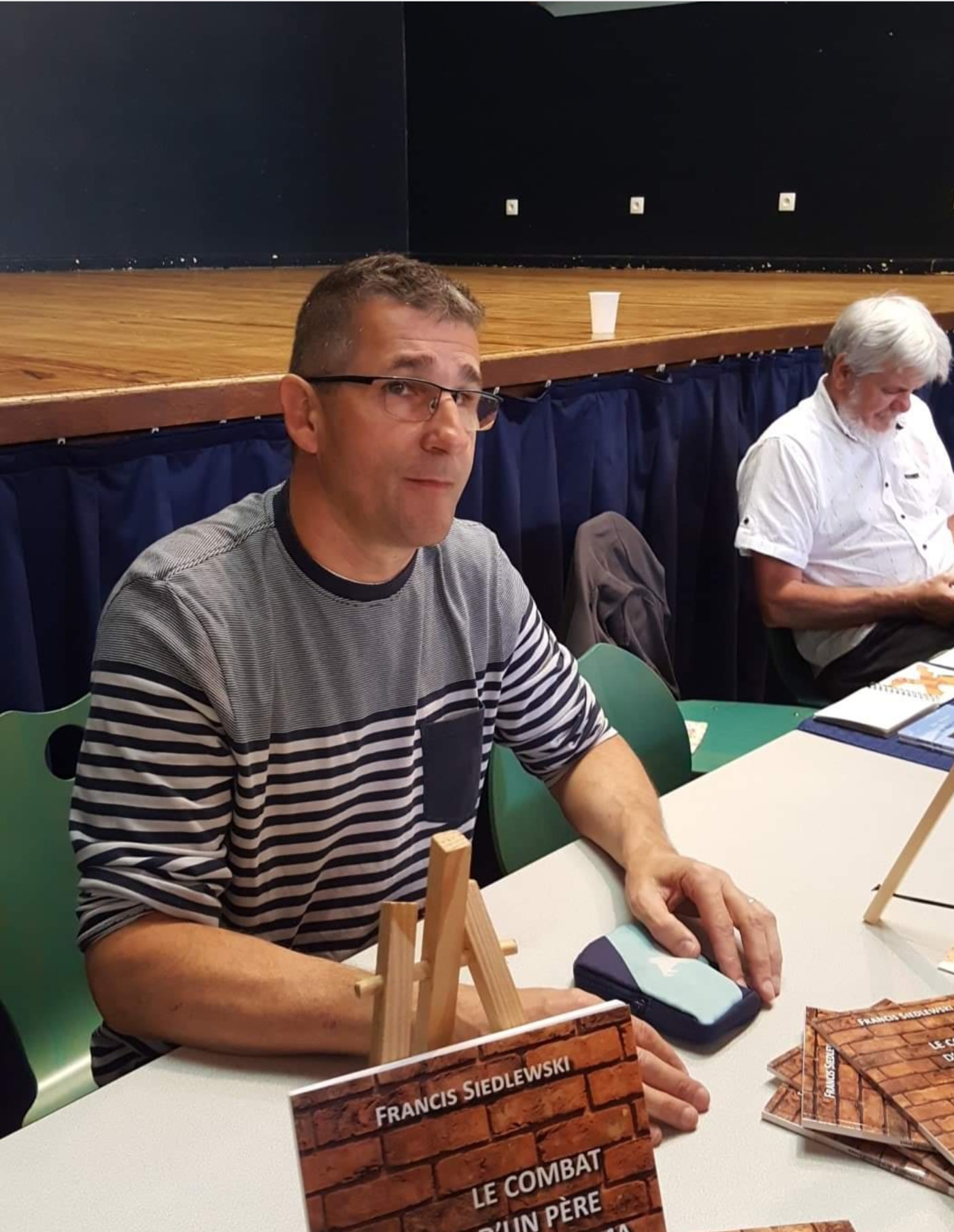 Agression sexuelle à Jarny : le combat sans fin d'un papa