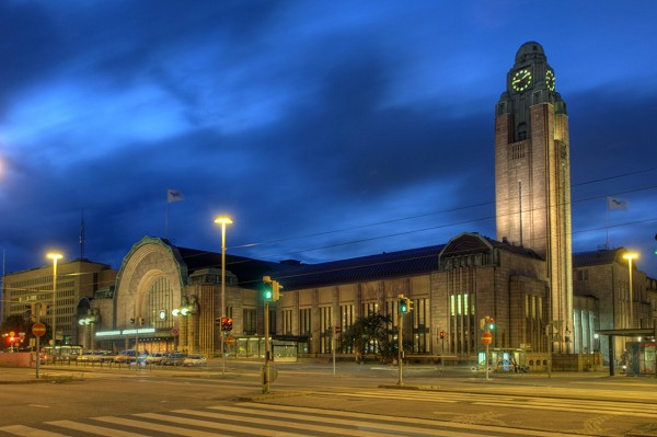 Agressions durant la nuit du nouvel an : de nouveaux cas en Finlande et en Suisse