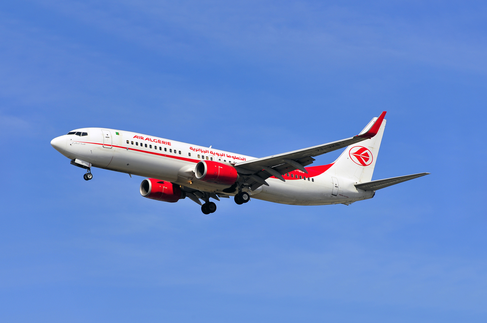 Air Algérie va redécoller depuis Lorraine Aéroport