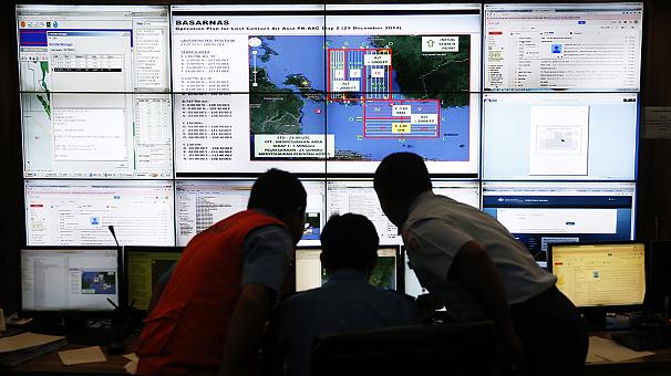 Air Asia : l'Airbus disparu sera certainement retrouvé en mer