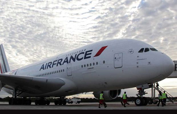 Air France-KLM : 118 millions € de bénéfices, une première depuis 2008