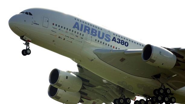 Airbus annonce la fin de la production de l'A380