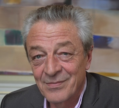 Alain Millot, maire PS de Dijon est mort