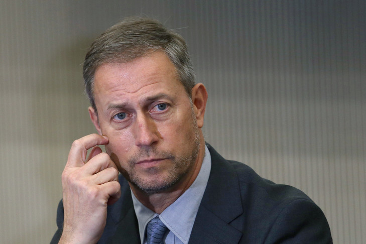 Alain Perrin restera bien l'entraîneur de l'AS Nancy-Lorraine jusqu'à la fin de la saison 