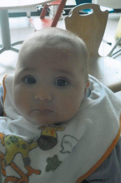 Alerte enlèvement : Un bébé de 4 mois enlevé à Nancy