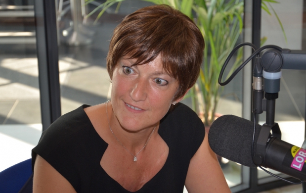 ALERTE INFO : Anne Grommerch est morte