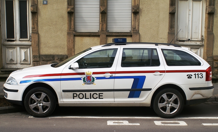 Allemagne : il parcourt 120 km au volant d'une voiture à seulement 11 ans !