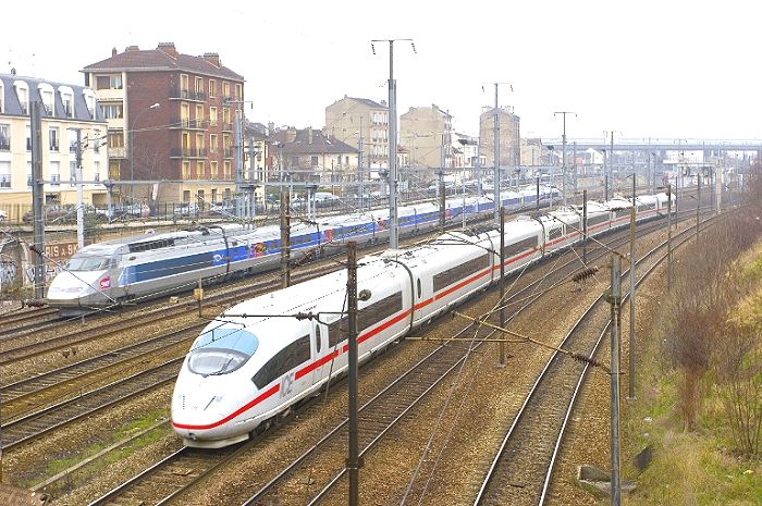 Allemagne : inquiétude autour de l'afflux d'immigration illégale venant de France